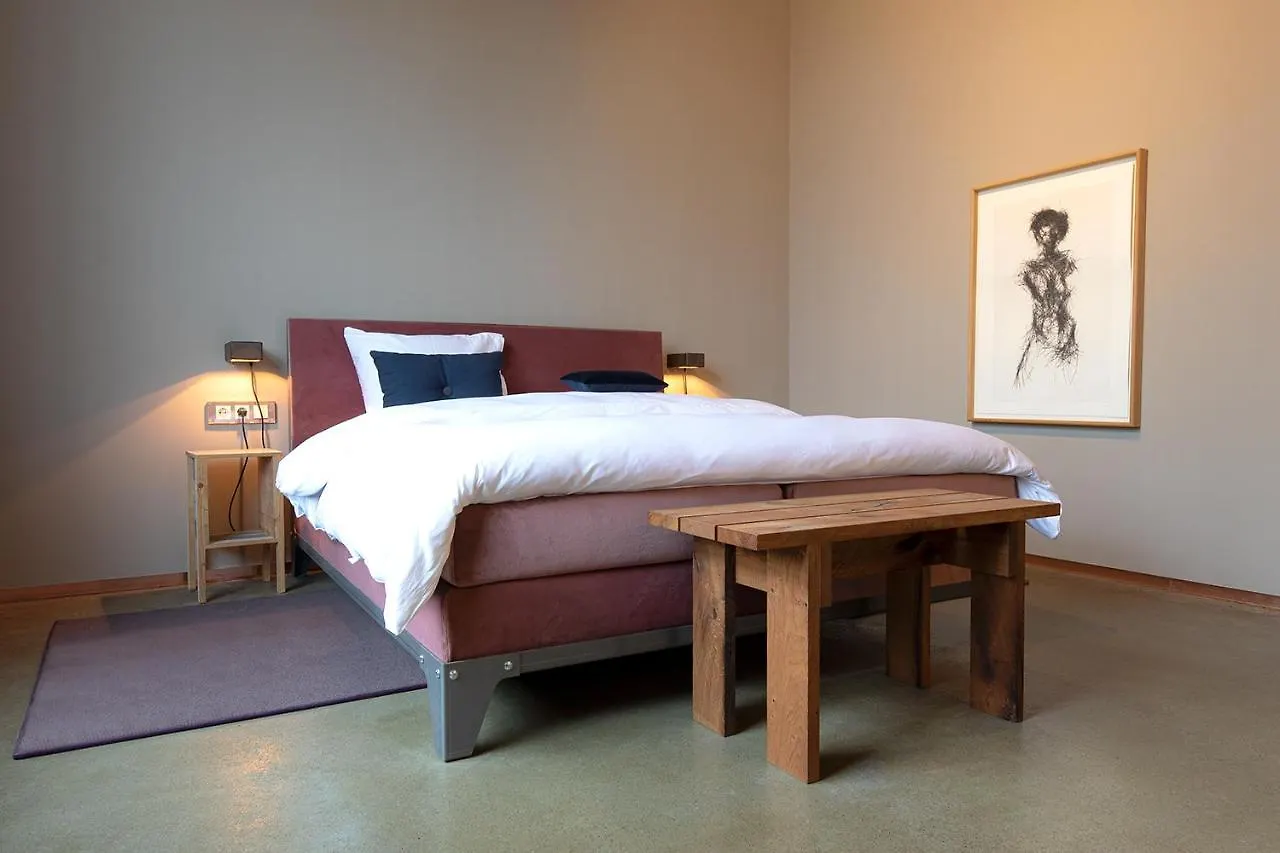 Hotel Piet Hein Eek Eindhoven 0*,  Netherlands