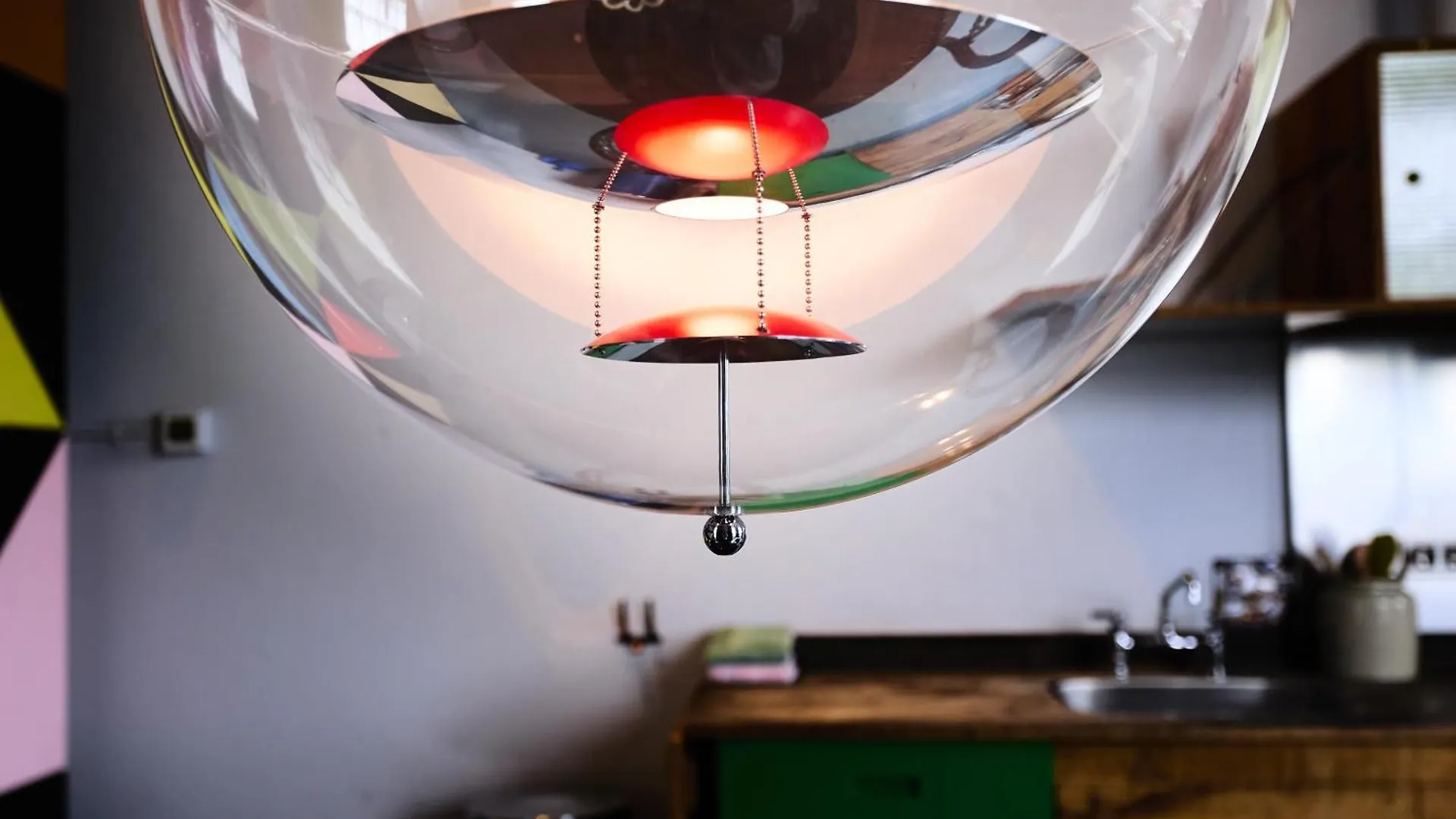 Hotel Piet Hein Eek Eindhoven