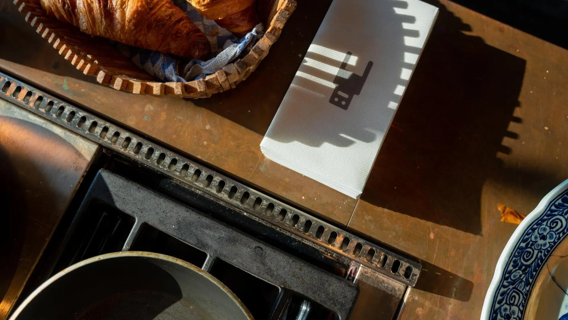 Hotel Piet Hein Eek Eindhoven 0*,  Netherlands