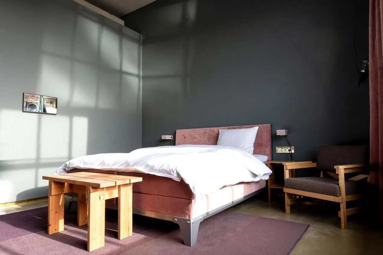 Hotel Piet Hein Eek Eindhoven 0*,