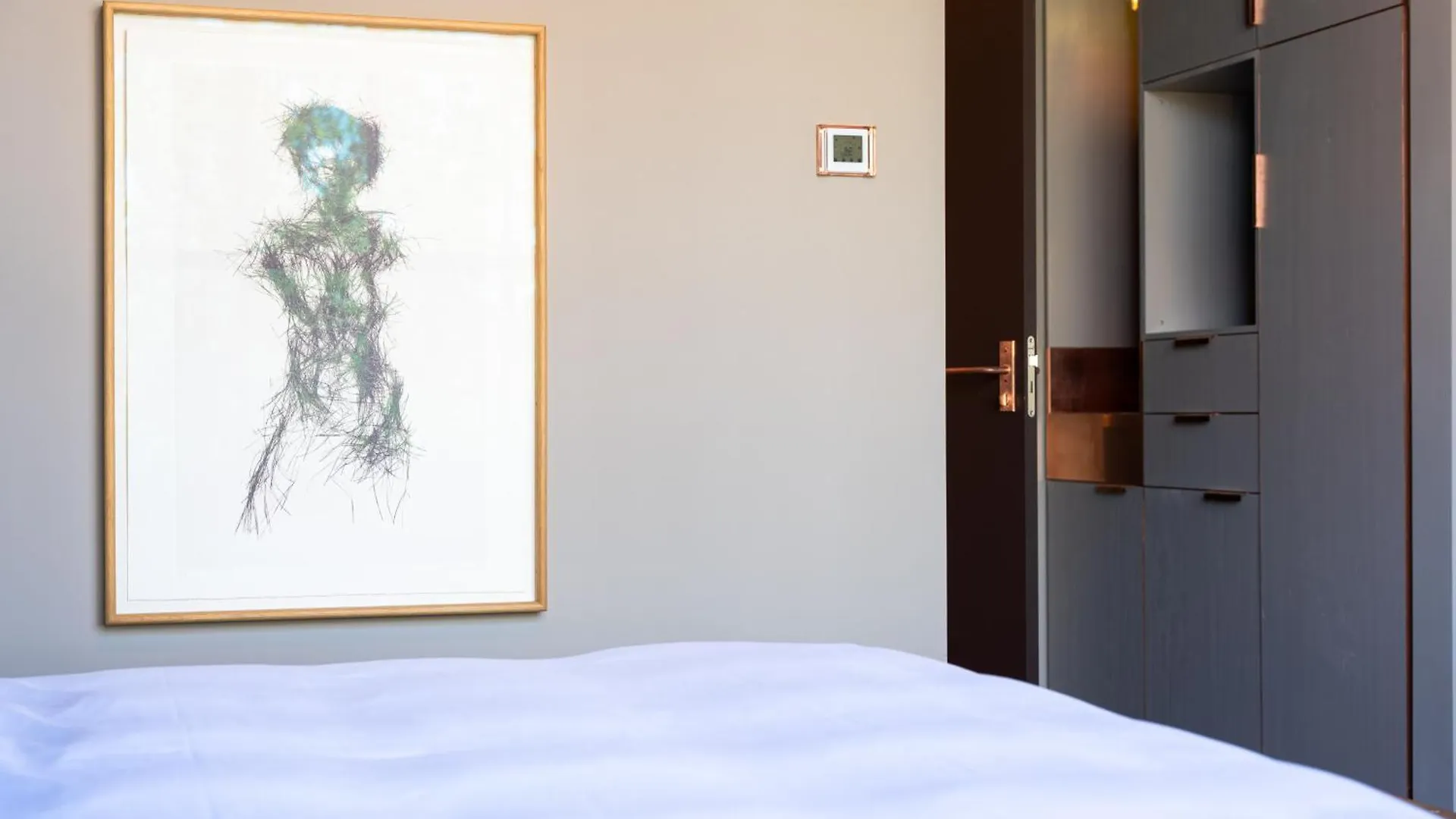 Hotel Piet Hein Eek Eindhoven